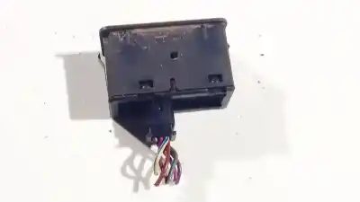 Second-hand car spare part left front power window switch for bmw 3 (e30) m3 2.3 oem iam references 03459105  13197131, 0320