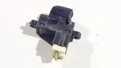 Peça sobressalente para automóvel em segunda mão botão / interruptor elevador vidro dianteiro esquerdo por jaguar xj coupé 5.3 referências oem iam 25411ed00a