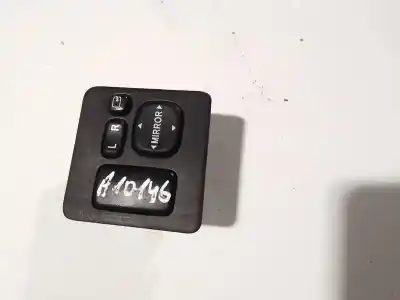 Peça sobressalente para automóvel em segunda mão Comutador De Espelhos Retrovisores por LEXUS RX, 2003.02 - 2008.12 3.3 169KW 2003.02 - 2008.12 Referências OEM IAM 5542248050  55422-48050