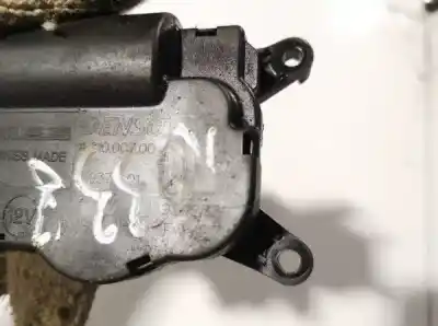 Tweedehands auto-onderdeel airconditioning luikjes openingsmotor voor bmw 3 (e30) m3 2.3 oem iam-referenties a31000700  0929283