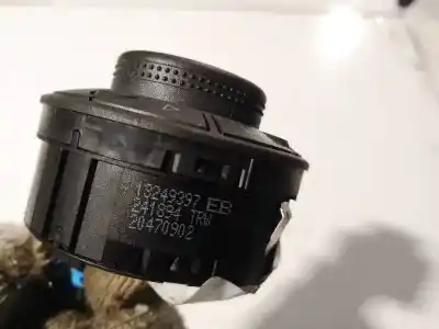 Pezzo di ricambio per auto di seconda mano controllo della luce per bmw 3 (e30) m3 2.3 riferimenti oem iam 13249397  241894, 20470902