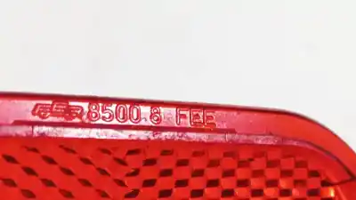 Автозапчасти б/у внутренний свет за nissan bluebird hatchback (t72, t12) 1.6 ссылки oem iam 8500.8  