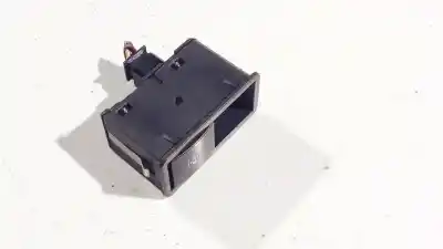 Second-hand car spare part left front power window switch for bmw 3 (e30) m3 2.3 oem iam references 03459105  13187131, 0320