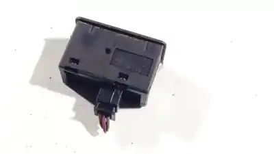 Pezzo di ricambio per auto di seconda mano interruttore alzacristalli anteriore sinistro per bmw 3 (e30) m3 2.3 riferimenti oem iam 03459105