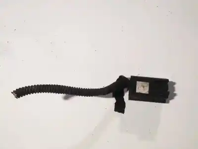 Pezzo di ricambio per auto di seconda mano sensore per bmw 3 (e30) m3 2.3 riferimenti oem iam 13119458  