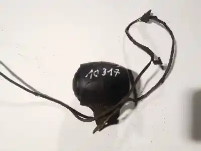 Автозапчасти б/у рог за nissan bluebird hatchback (t72, t12) 1.6 ссылки oem iam 