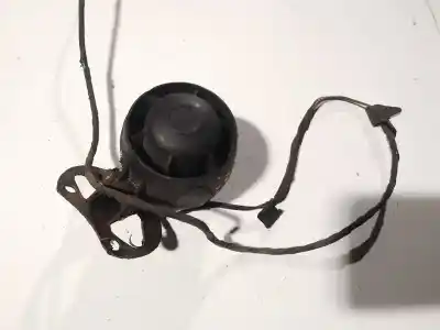 Pezzo di ricambio per auto di seconda mano corno per nissan bluebird hatchback (t72, t12) 1.6 riferimenti oem iam   