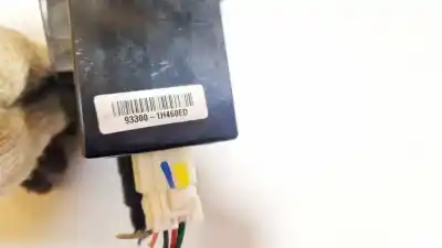 Second-hand car spare part headlights switch for opel senator a (29_) 3.0 e oem iam references 933001h460ed  93300-1h460ed