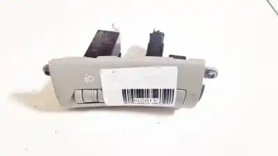 Second-hand car spare part headlights switch for opel senator a (29_) 3.0 e oem iam references 933001h460ed