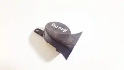 Peça sobressalente para automóvel em segunda mão buzina / sirene por lexus rx, 2003.02 - 2008.12 3.3 169kw 2003.02 - 2008.12 referências oem iam 0040154015