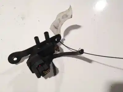 Pezzo di ricambio per auto di seconda mano sensore per nissan bluebird hatchback (t72, t12) 1.6 riferimenti oem iam 6pp00940960  6pp009409-60