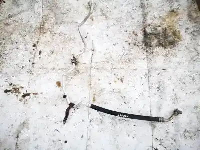 Tweedehands auto-onderdeel airconditioning pijpen voor audi 200 c2 sedán (437, 438) 2.1 5e oem iam-referenties 92480ba60a