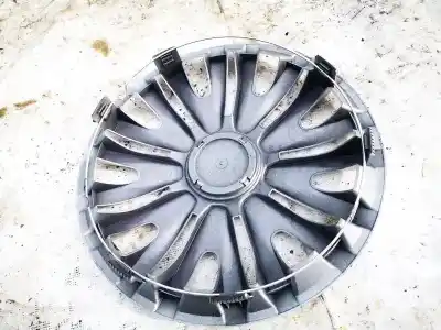 Peça sobressalente para automóvel em segunda mão tampa de jante por opel kadett e fastback (t85) 1.4 s (c08, c48, d08, d48) referências oem iam   