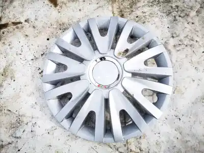 Peça sobressalente para automóvel em segunda mão tampa de jante por opel kadett e fastback (t85) 1.4 s (c08, c48, d08, d48) referências oem iam 