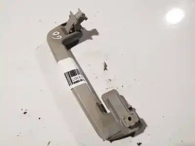 Автозапчасти б/у потолочная ручка за nissan bluebird hatchback (t72, t12) 1.6 ссылки oem iam   