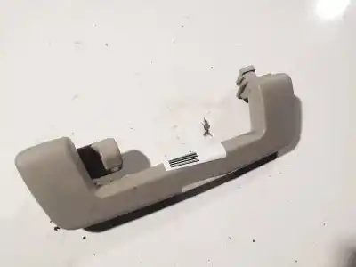 Автозапчасти б/у потолочная ручка за nissan bluebird hatchback (t72, t12) 1.6 ссылки oem iam   