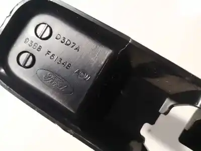 İkinci el araba yedek parçası plasti̇kler için nissan bluebird hatchback (t72, t12) 1.6 oem iam referansları 93bbf61348  