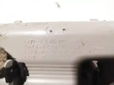 İkinci el araba yedek parçası plasti̇kler için nissan bluebird hatchback (t72, t12) 1.6 oem iam referansları 1s71f2440k02aew  1s71-f2440k02-aew