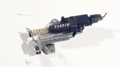 Автозапчасти б/у централизованный привод закрытия ворот за nissan bluebird hatchback (t72, t12) 1.6 ссылки oem iam 2s6432a98ae