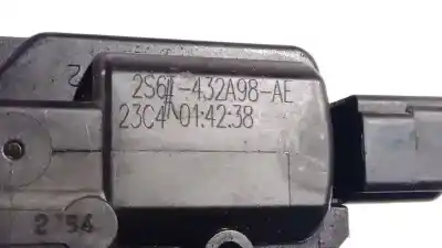 Автозапчастина б/у централізований двигун зкриття ворот для nissan bluebird hatchback (t72, t12) 1.6 посилання на oem iam 2s6432a98ae  2s6-432a98-ae, 23c4