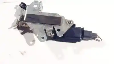 Автозапчастина б/у централізований двигун зкриття ворот для nissan bluebird hatchback (t72, t12) 1.6 посилання на oem iam 2s6432a98ae  2s6-432a98-ae, 23c4