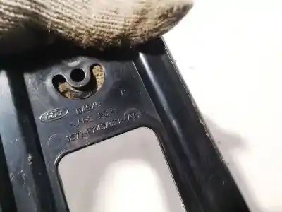 İkinci el araba yedek parçası plasti̇kler için nissan bluebird hatchback (t72, t12) 1.6 oem iam referansları 1s71f243a50ab  1s71-f243a50-ab