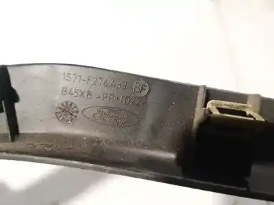 İkinci el araba yedek parçası plasti̇kler için nissan bluebird hatchback (t72, t12) 1.6 oem iam referansları 1s71f274a33bf  1s71-f274a33-bf