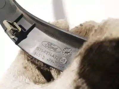 İkinci el araba yedek parçası plasti̇kler için nissan bluebird hatchback (t72, t12) 1.6 oem iam referansları 1s71f274a32bf  1s71-f274a32-bf