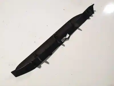 İkinci el araba yedek parçası plasti̇kler için nissan bluebird hatchback (t72, t12) 1.6 oem iam referansları 1s710a4ac60  