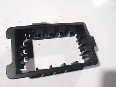 Автозапчастина б/у пластикler для nissan bluebird hatchback (t72, t12) 1.6 посилання на oem iam 1s7x120a090ab