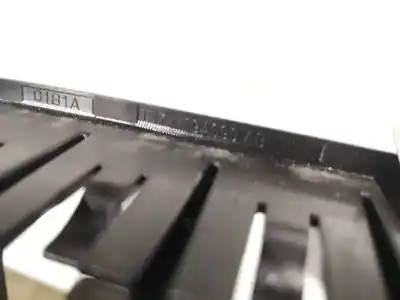 İkinci el araba yedek parçası plasti̇kler için nissan bluebird hatchback (t72, t12) 1.6 oem iam referansları 1s7x120a090ab  1s7x-120a090ab