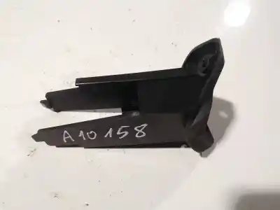 Peça sobressalente para automóvel em segunda mão plásticos por opel zafira a 2.0 dti referências oem iam 13115781