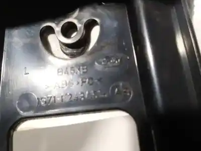 İkinci el araba yedek parçası plasti̇kler için nissan bluebird hatchback (t72, t12) 1.6 oem iam referansları 1s71f243a51ab  1s71-f243a51-ab