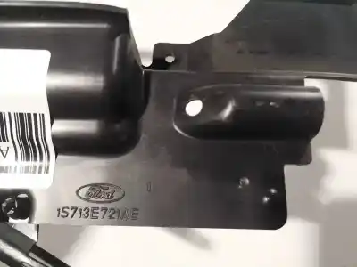 İkinci el araba yedek parçası plasti̇kler için nissan bluebird hatchback (t72, t12) 1.6 oem iam referansları 1s713e721ae  