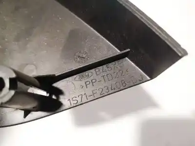 İkinci el araba yedek parçası plasti̇kler için nissan bluebird hatchback (t72, t12) 1.6 oem iam referansları 1s71f23408dj  1s71-f23408-dj