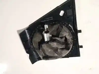 İkinci el araba yedek parçası plasti̇kler için nissan bluebird hatchback (t72, t12) 1.6 oem iam referansları 2s7ya045b79baw  