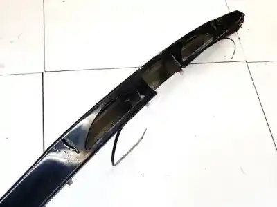 Автозапчасти б/у внешняя ручка ворот за opel corsa a fastback (s83) 1.2 i (f08, m08, f68, m68) ссылки oem iam 74890sjd01  74890-sjd-01
