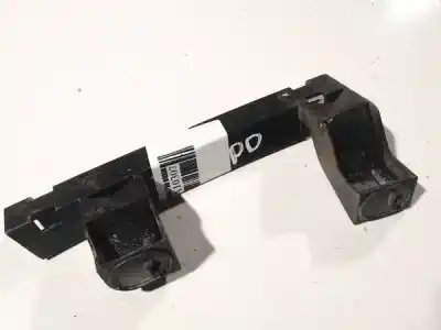 Автозапчастина б/у пластикler для nissan bluebird hatchback (t72, t12) 1.6 посилання на oem iam 1s71f268a66ac