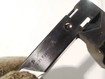 İkinci el araba yedek parçası plasti̇kler için nissan bluebird hatchback (t72, t12) 1.6 oem iam referansları 1s71f268a66ac  