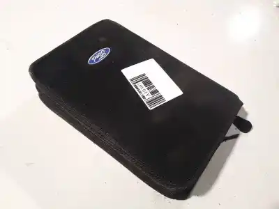 Автозапчастина б/у різні деталі для nissan bluebird hatchback (t72, t12) 1.6 посилання на oem iam   