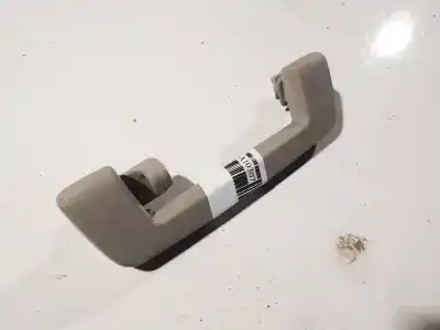 Автозапчастина б/у ручка стеля для nissan bluebird hatchback (t72, t12) 1.6 посилання на oem iam   