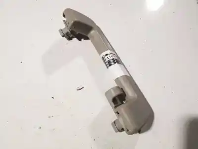 Автозапчастина б/у ручка стеля для nissan bluebird hatchback (t72, t12) 1.6 посилання на oem iam   