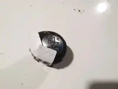 Автозапчасти б/у ручка рычага передачи за NISSAN BLUEBIRD HATCHBACK (T72, T12) 1.6 ссылки OEM IAM   