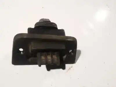 Second-hand car spare part switch for opel kadett e fastback (t85) 1.4 s (c08, c48, d08, d48) oem iam references 7h0902438