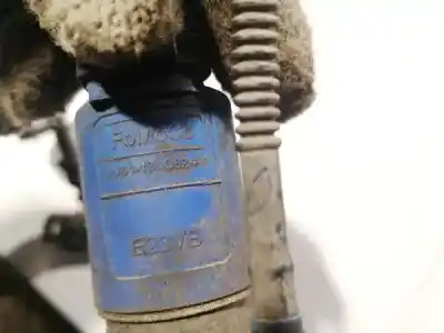 Автозапчастина б/у чистити насос для nissan bluebird hatchback (t72, t12) 1.6 посилання на oem iam av6113k082aa  av61-13k082-aa