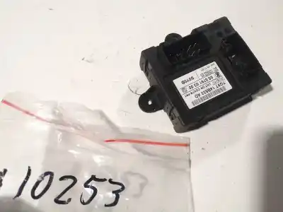 Автозапчасти б/у электронный модуль за nissan bluebird hatchback (t72, t12) 1.6 ссылки oem iam 7g9t14b533ad