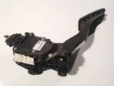 Second-hand car spare part accelerator pedal for opel senator a (29_) 3.0 e oem iam references 15228238  080401j0119