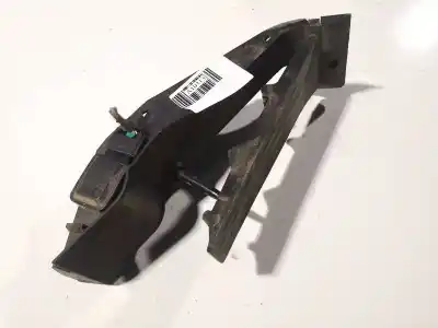 Автозапчастина б/у педаль акселератора для bmw 1502-2002 (e10) 1802 посилання на oem iam   