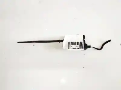 Автозапчасти б/у наружная крышка двигателя топливо за bmw 1502-2002 (e10) 1802 ссылки oem iam 406204103