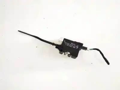 Автозапчасти б/у наружная крышка двигателя топливо за bmw 1502-2002 (e10) 1802 ссылки oem iam 406204103  406204103, 67.11-6924684